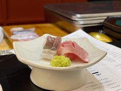 -Sushi Hanzo半藏(天环广场店)