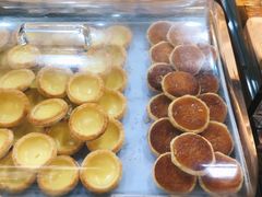 椰挞-美嘉华面包西饼店(红胜坊店)