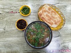 -淮南牛肉汤(荣巷店)