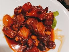 -南京大牌档(崇文门国瑞店)
