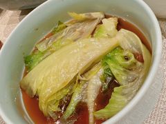 -万丽轩·粤菜(王府井金茂万丽酒店)