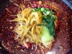 -蓉李记成都名小吃(武汉菱角湖万达店)