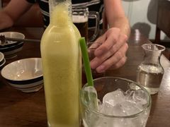 -Cuc Gach Quan Restaurant