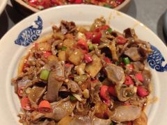 -潇湘阁(汉光百货店)