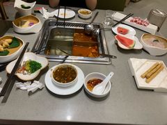 -海底捞火锅(旭辉MALL店)