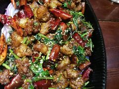 -红小姐的烤肉店(西三旗店)