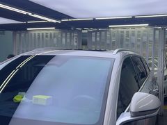 -龙粤汽车贴膜·中国航天山由