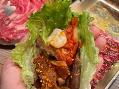 -西塔老太太泥炉烤肉(杭州首店)