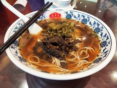 -德兴馆(山西南路店)