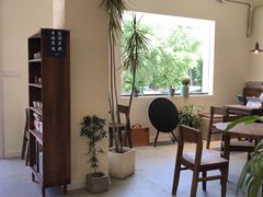 大堂-花仓咖啡(祥安巷店)