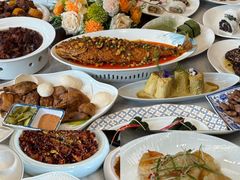-老回回饺子馆(海洋馆店)