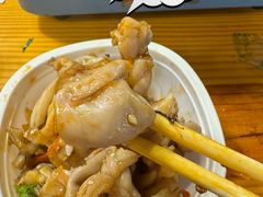 -黄泰吉拾味餐厅(江汉路店)