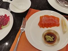 -骊韵咖啡厅(深圳中海凯骊酒店)