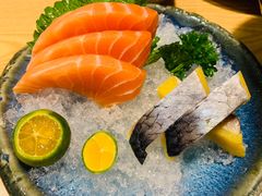 -無雙居酒屋(北京路店)