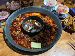 午餐肉-楠火锅(龙阳广场店)
