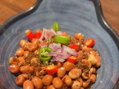 -乔街深夜食堂·小龙虾·高压锅生蚝(杭州总店)