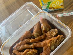 -崖口煲仔饭