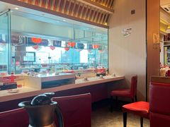 -莲寿司(国兴店)