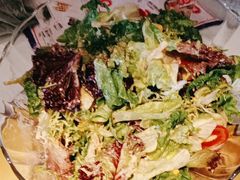-七八冷面·延边朝鲜族美食(欢乐谷店)