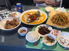 -全聚贤餐厅·湖北家常菜(沙湖店)