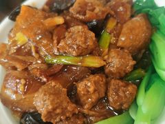 -老西安韩记三鲜煮馍(四府街店)