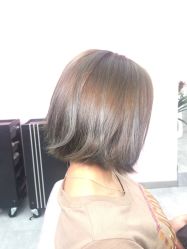 点击看大图 烫染-YDO SALON