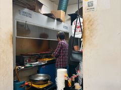 -酒宝荡烧烤(长航局江大路住宅小区店)