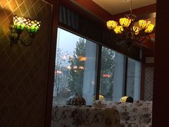 -栖巢咖啡馆(双岗店)