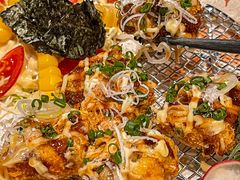 -鸟山鸣·日料食堂(王府井店)