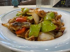 -渔娘渔家丹东海鲜(东直门店)