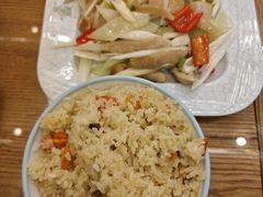 -清真·益鑫羊肉手抓馆(花园北街店)