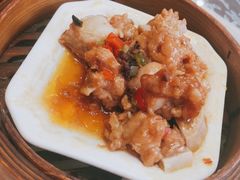 -顺德人家食府(黄金广场店)