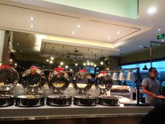 -快乐爱斯米牛排自助(太原街万达店)