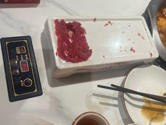 -八合里潮汕鲜牛肉火锅(吉大店)