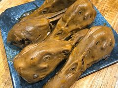 -嘎嘎鸭脑壳(驷马桥店)