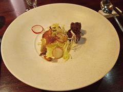 糖醋小排-解香楼(八盘岭路店)