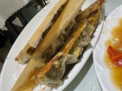 -逢春菜馆天津菜(胜利路店)