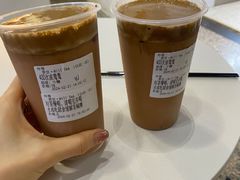 -赏饮·WILL TEA