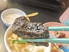 -桥边小楼·手工云南菜·古城观景小楼