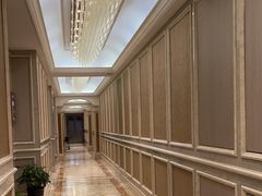 -沪华海鲜大酒楼(南汇店)
