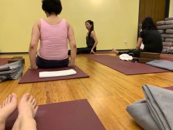 -FineYoga梵音瑜伽·普拉提