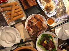 -胡桃里音乐酒馆(环亚凯瑟琳广场店)