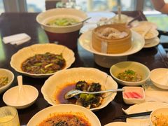 -南堂馆·新川菜(天府三街店)