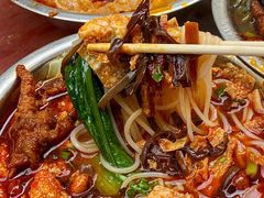 -覃记螺蛳粉·桂林米粉(鼓楼南街店)