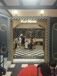 -MELAND CLUB亲子乐园·派对·餐厅(北京芳圆里ID MALL店)