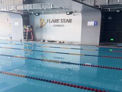 -FLARE STAR FITNESS(复地活力城店)