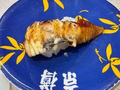 -京樽回転寿司(奥林匹克店)