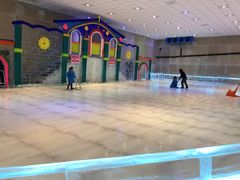 -宁波冰雪大世界(北仑区)