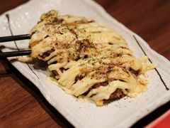 -御牛道日式烤肉料理(杭州万象城店)