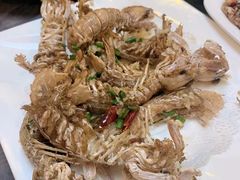 -阿马蛋汤·宁波小海鲜(总店)